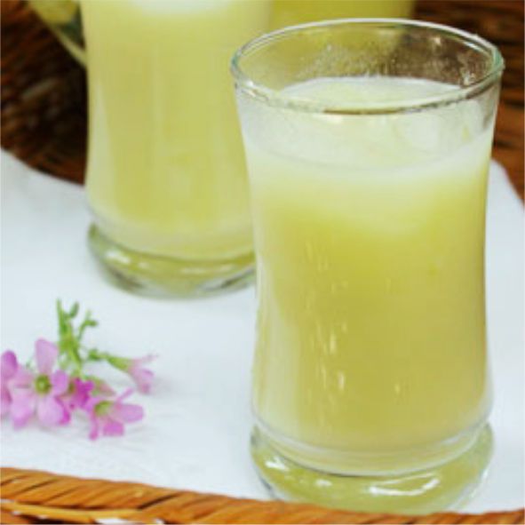 Giải Khát