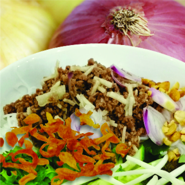 Bò Xào