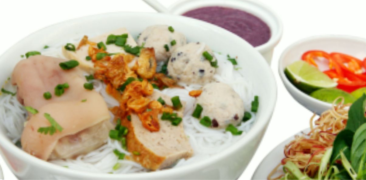 Bún Mọc
