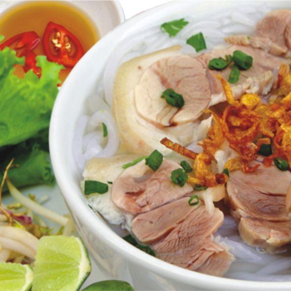 Bánh Canh