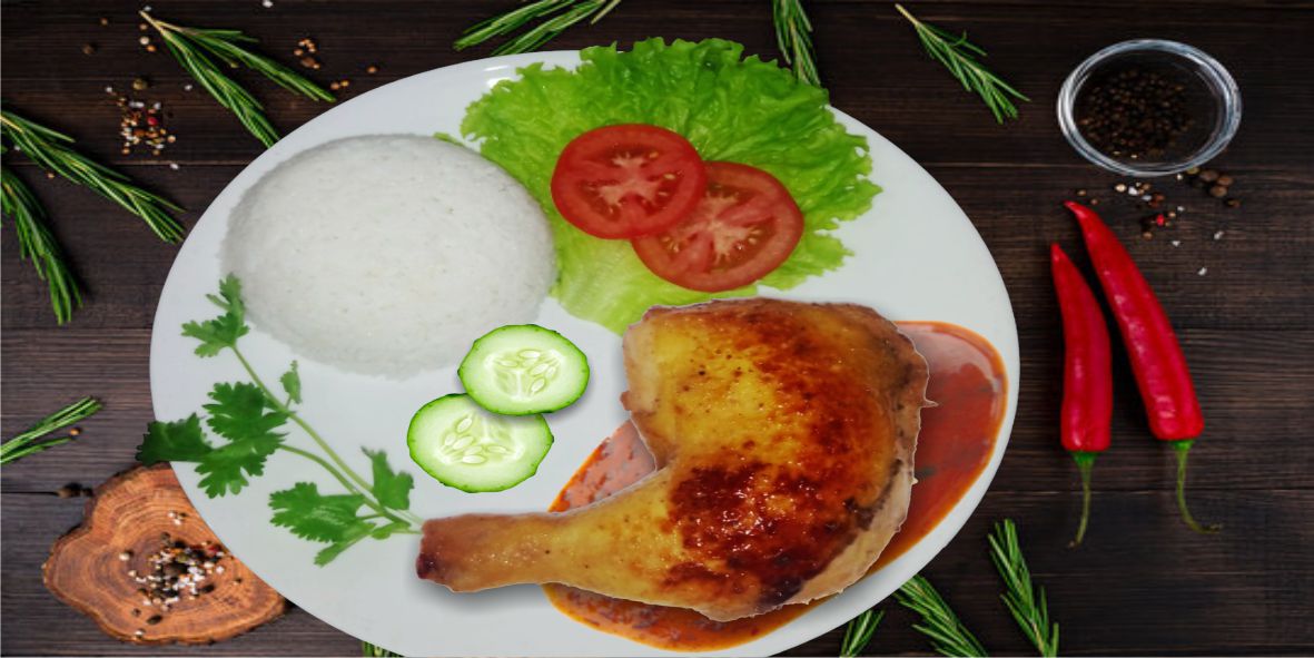 Bò Kho - Cơm - Ốp La