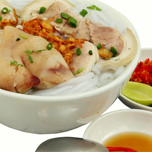 Bánh Canh
